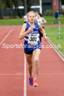 800 metres, NECAA Open Meeting, Morpeth, Sunday, October 18th. David T. Hewitson/Sports for All Pics